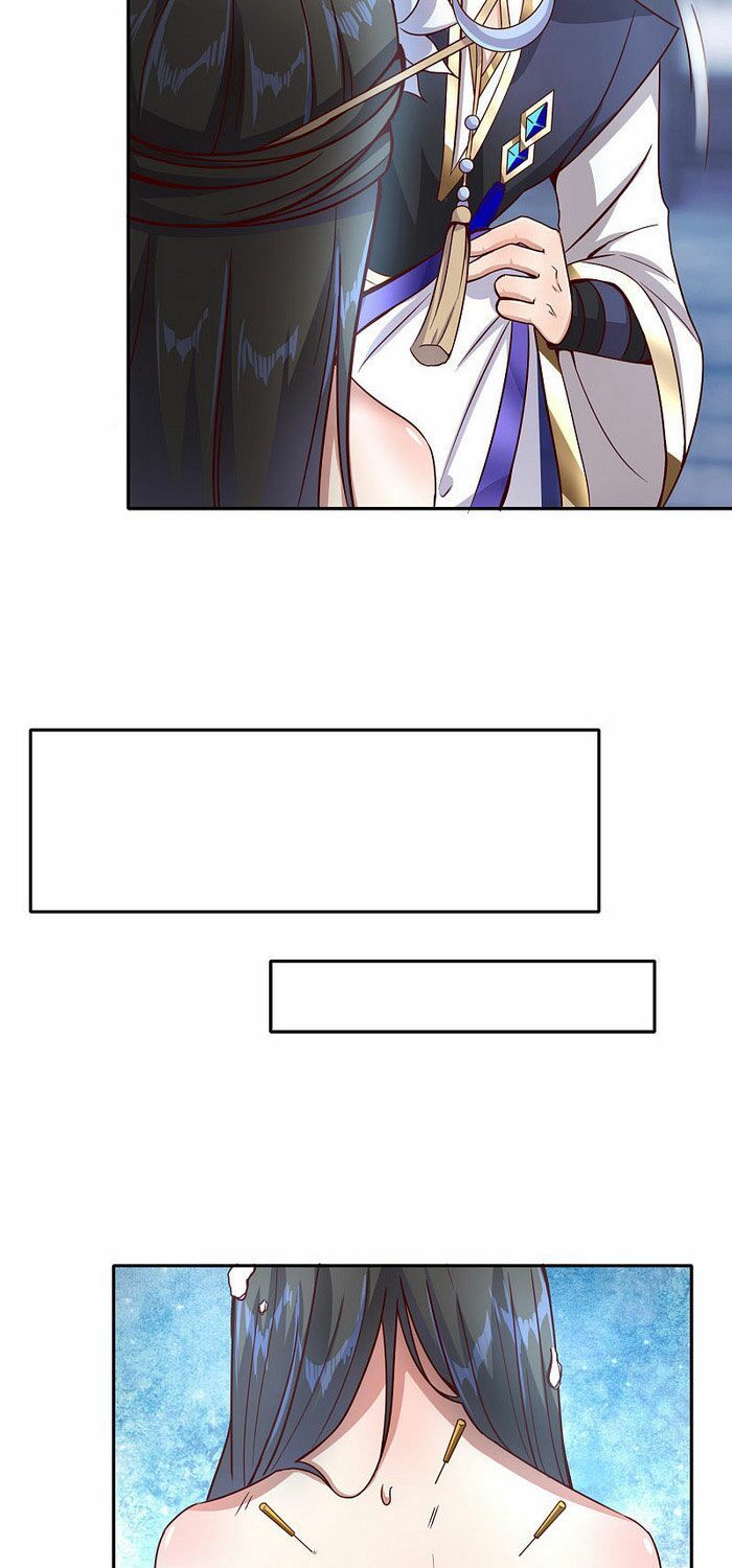 đọc truyện Tiên Đế Xâm Nhập Chương 47 ảnh 9 tại Thiên Thai Truyện