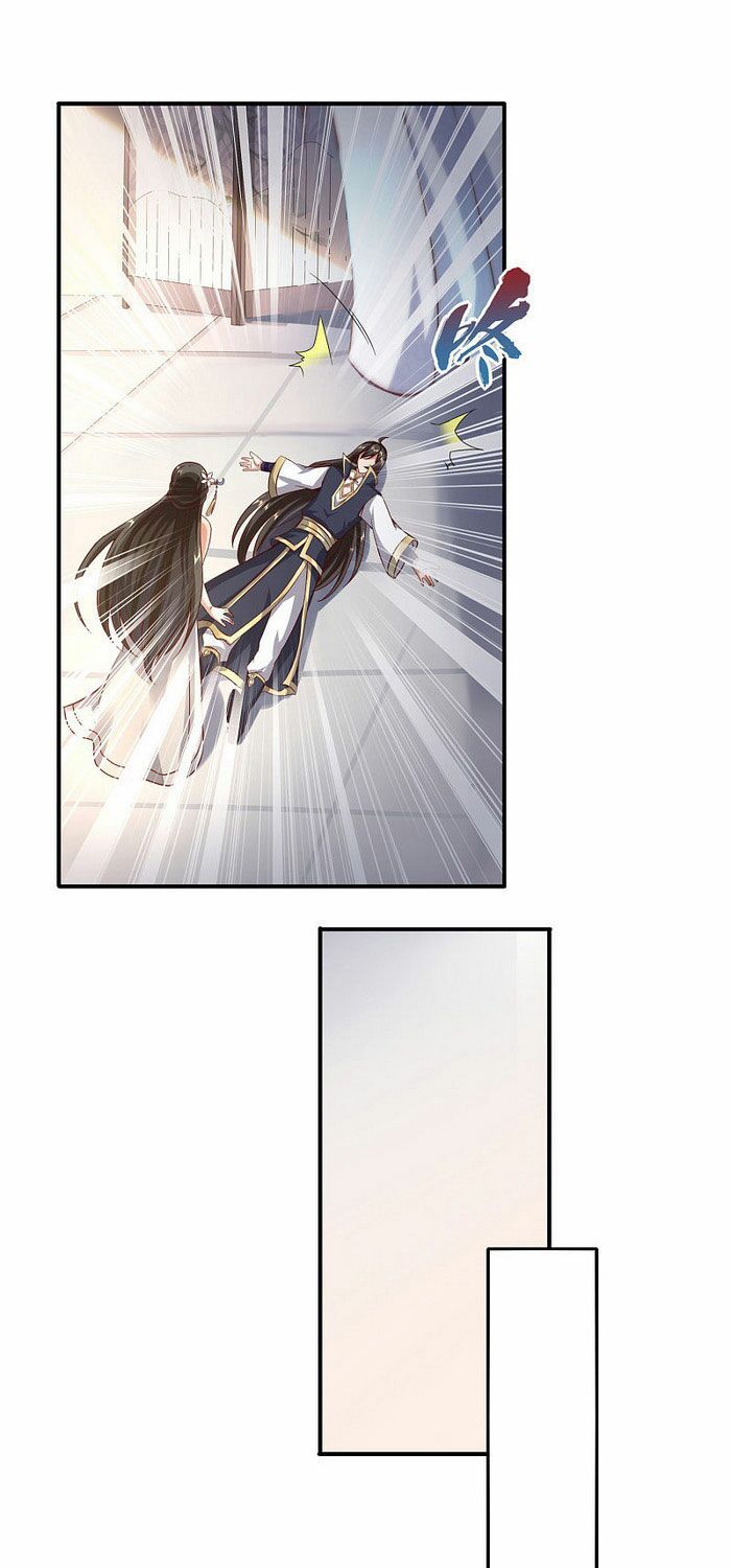 đọc truyện Tiên Đế Xâm Nhập Chương 48 ảnh 13 tại Thiên Thai Truyện