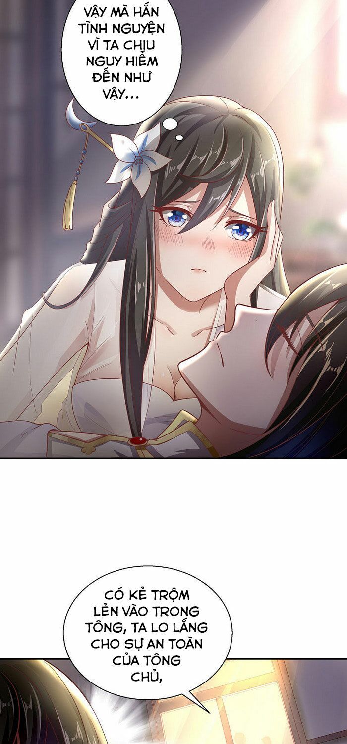 đọc truyện Tiên Đế Xâm Nhập Chương 48 ảnh 15 tại Thiên Thai Truyện