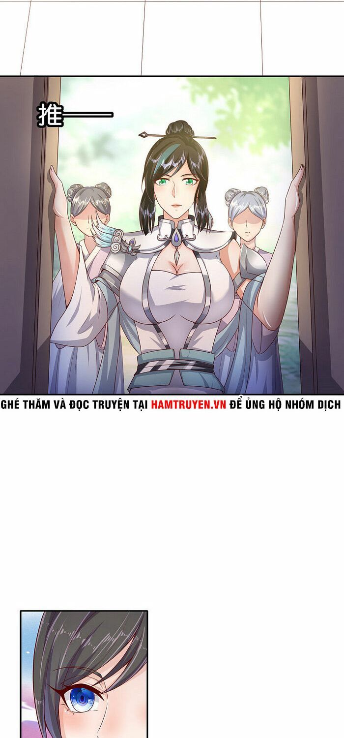 đọc truyện Tiên Đế Xâm Nhập Chương 48 ảnh 18 tại Thiên Thai Truyện