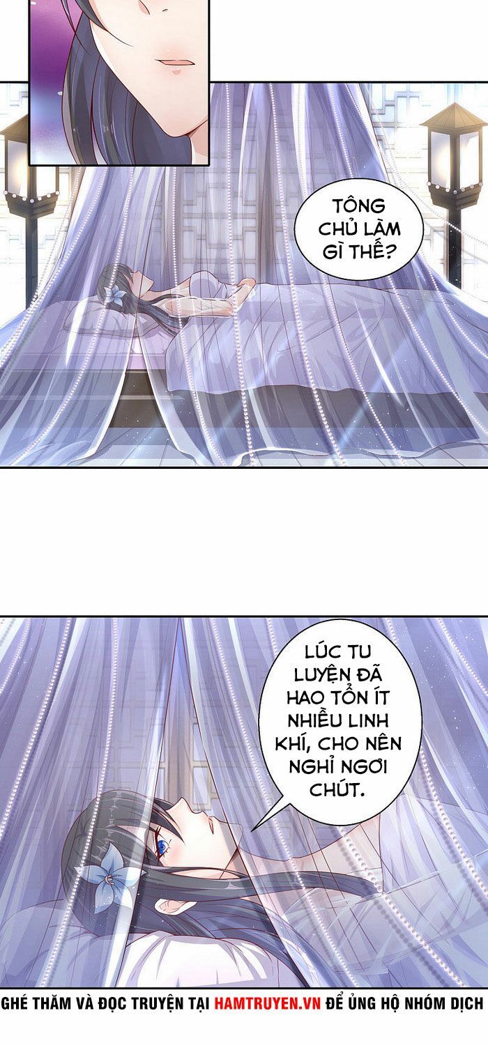 đọc truyện Tiên Đế Xâm Nhập Chương 48 ảnh 19 tại Thiên Thai Truyện