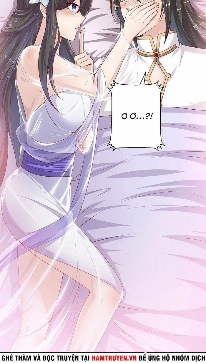 đọc truyện Tiên Đế Xâm Nhập Chương 48 ảnh 24 tại Thiên Thai Truyện