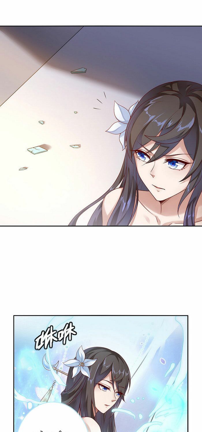 đọc truyện Tiên Đế Xâm Nhập Chương 48 ảnh 7 tại Thiên Thai Truyện