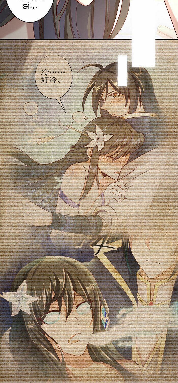 đọc truyện Tiên Đế Xâm Nhập Chương 48 ảnh 9 tại Thiên Thai Truyện