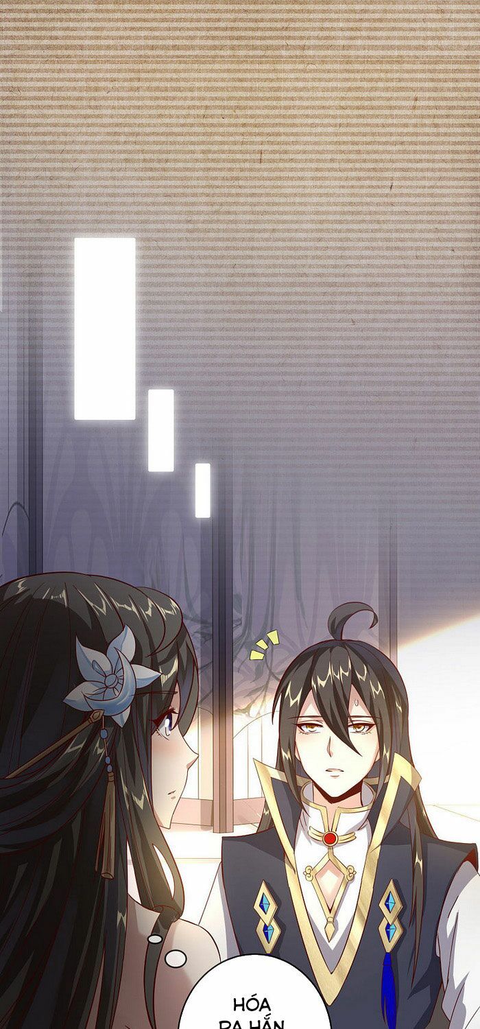 đọc truyện Tiên Đế Xâm Nhập Chương 48 ảnh 11 tại Thiên Thai Truyện