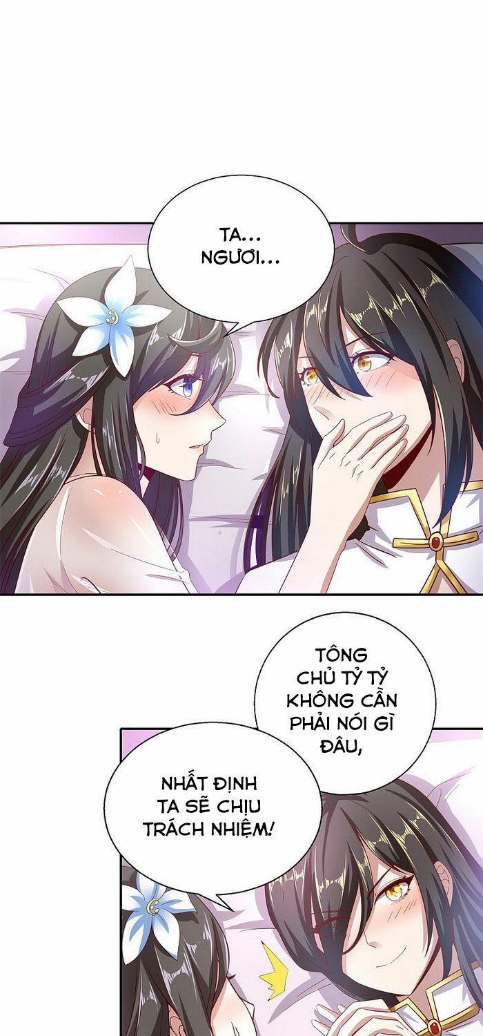 đọc truyện Tiên Đế Xâm Nhập Chương 49 ảnh 3 tại Thiên Thai Truyện