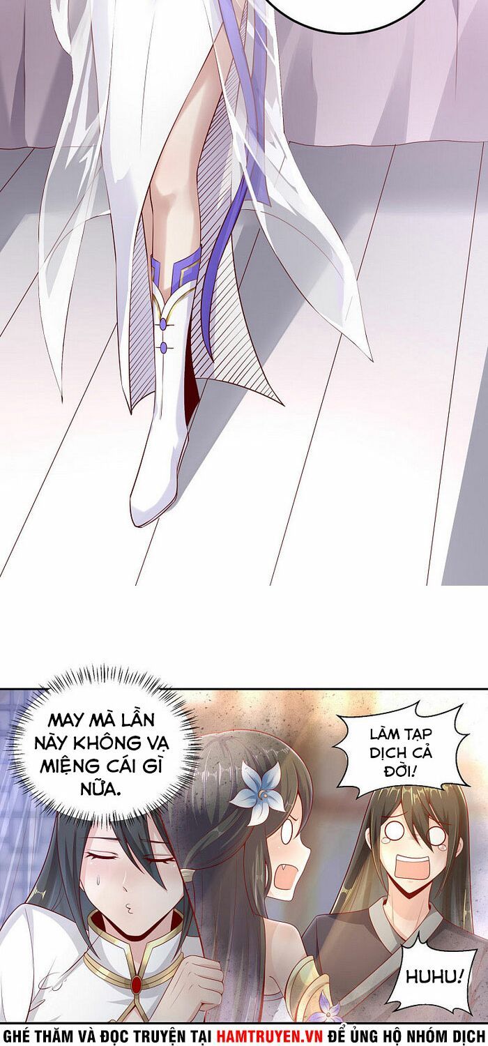 đọc truyện Tiên Đế Xâm Nhập Chương 49 ảnh 14 tại Thiên Thai Truyện