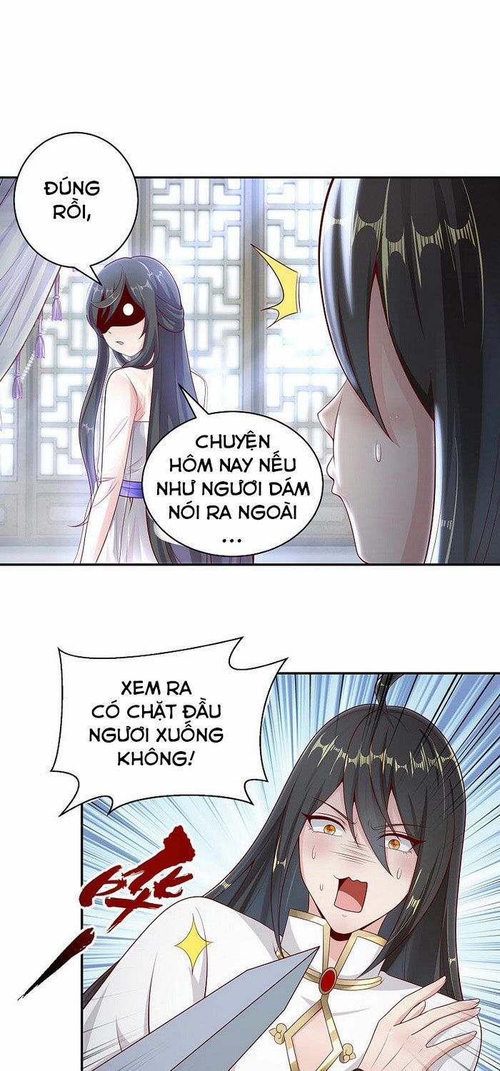 đọc truyện Tiên Đế Xâm Nhập Chương 49 ảnh 15 tại Thiên Thai Truyện