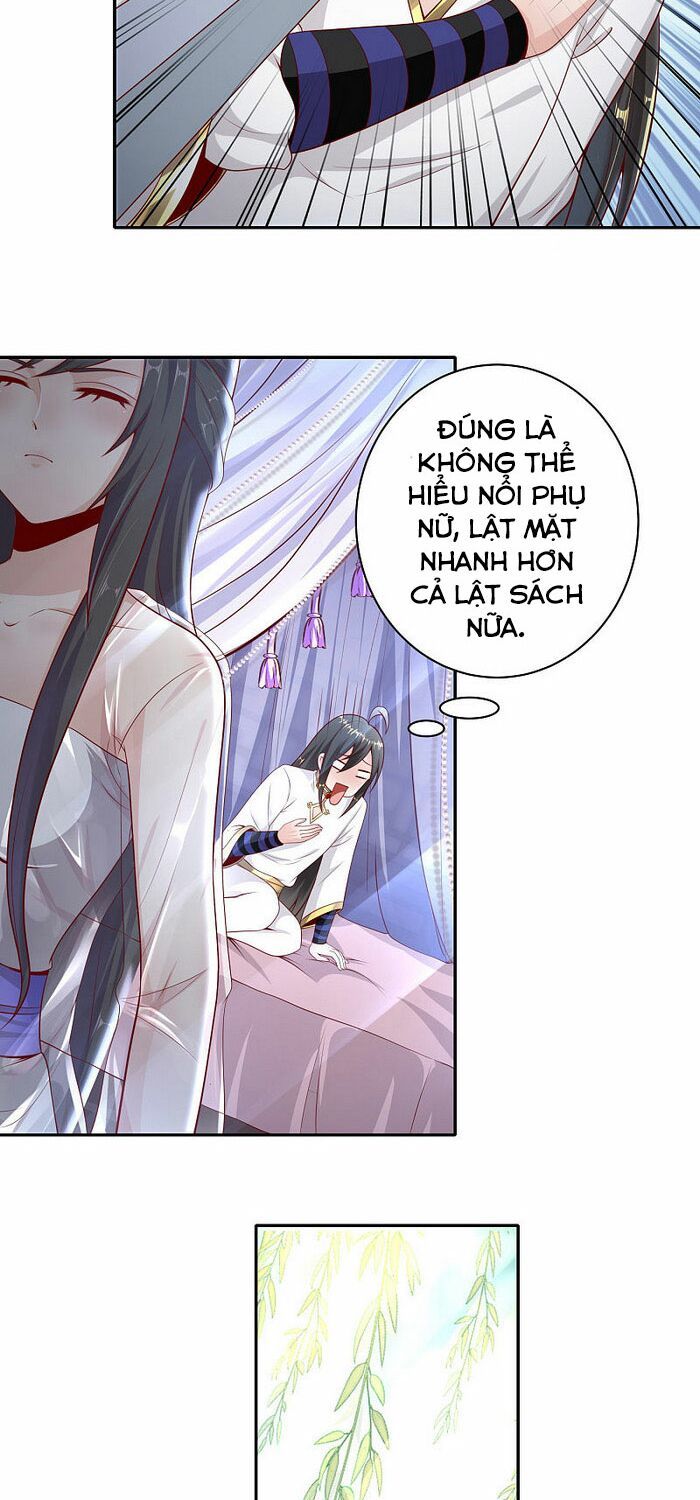 đọc truyện Tiên Đế Xâm Nhập Chương 49 ảnh 16 tại Thiên Thai Truyện