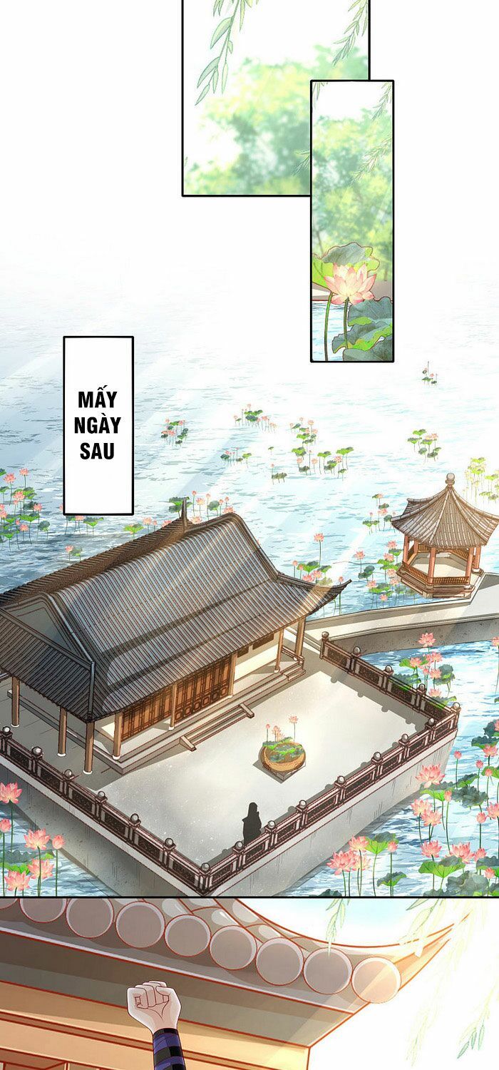 đọc truyện Tiên Đế Xâm Nhập Chương 49 ảnh 17 tại Thiên Thai Truyện