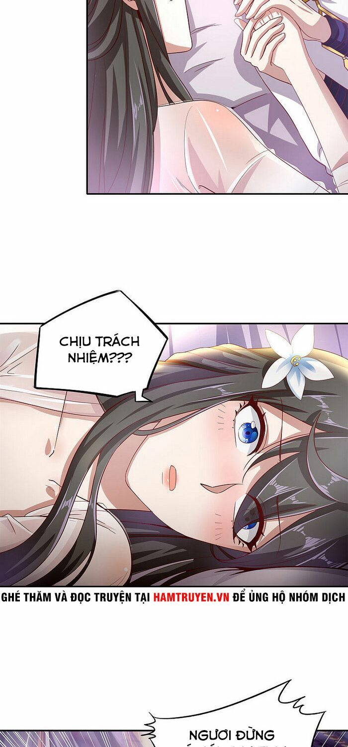 đọc truyện Tiên Đế Xâm Nhập Chương 49 ảnh 4 tại Thiên Thai Truyện