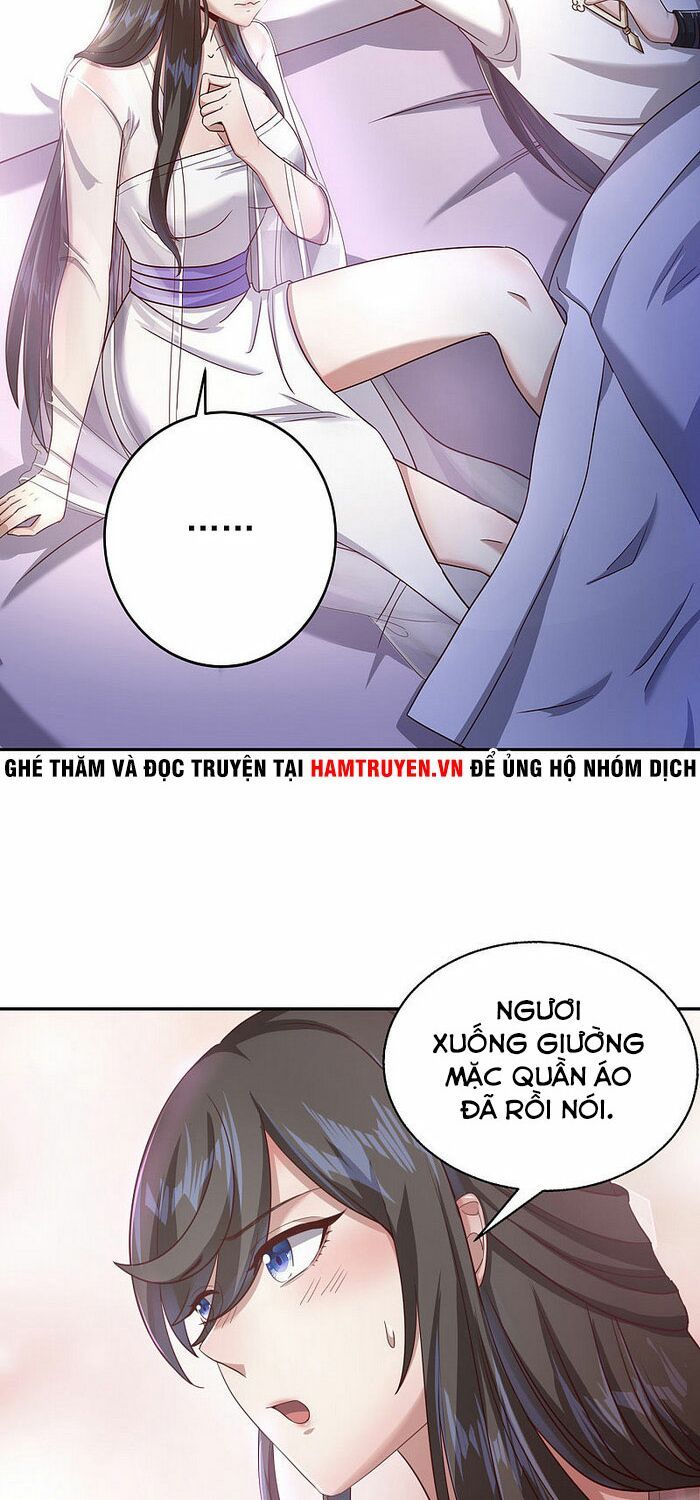 đọc truyện Tiên Đế Xâm Nhập Chương 49 ảnh 6 tại Thiên Thai Truyện