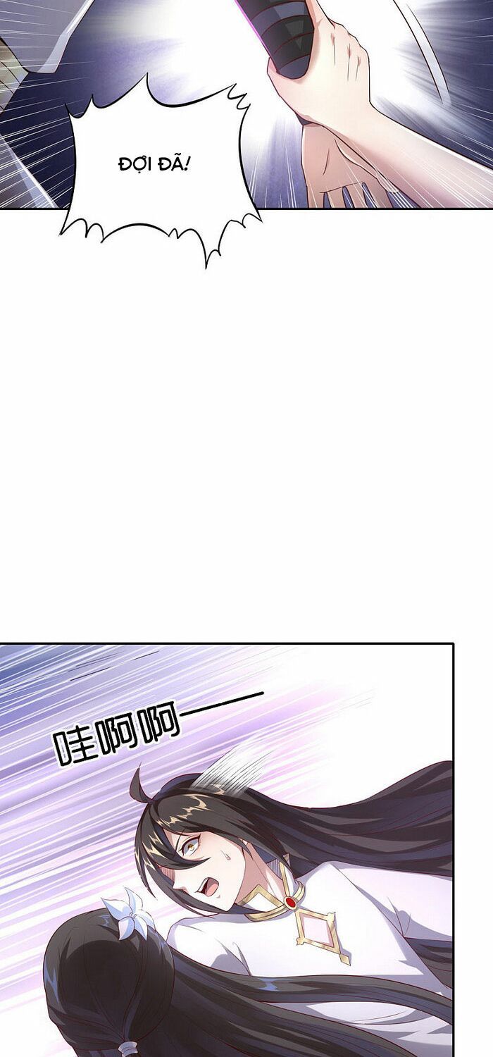 đọc truyện Tiên Đế Xâm Nhập Chương 49 ảnh 8 tại Thiên Thai Truyện