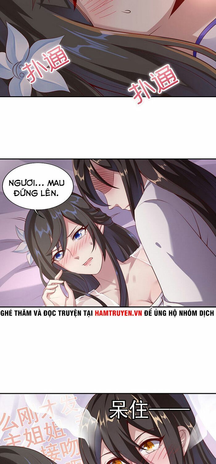 đọc truyện Tiên Đế Xâm Nhập Chương 49 ảnh 10 tại Thiên Thai Truyện