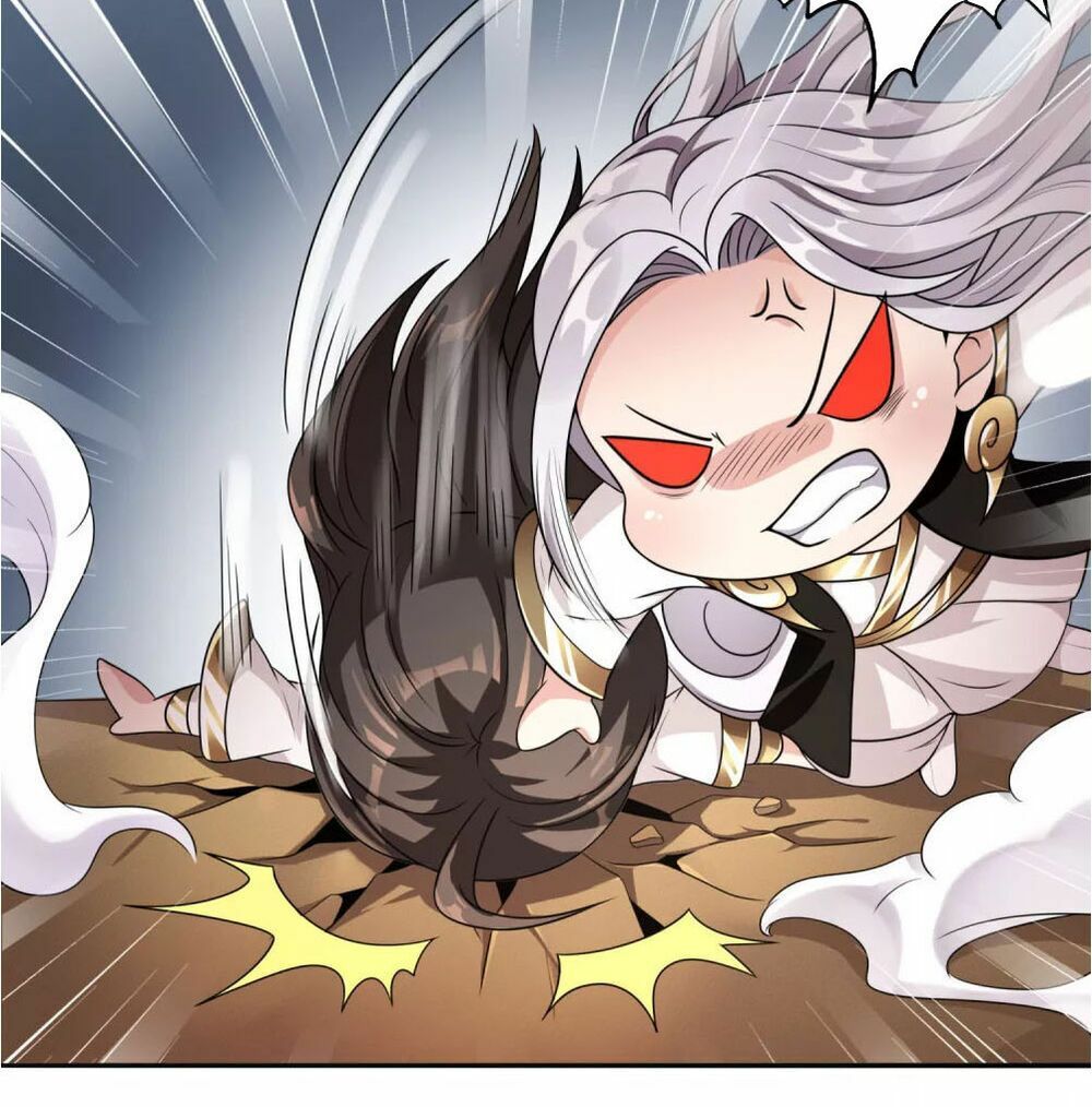 đọc truyện Tiên Đế Xâm Nhập Chương 5 ảnh 12 tại Thiên Thai Truyện