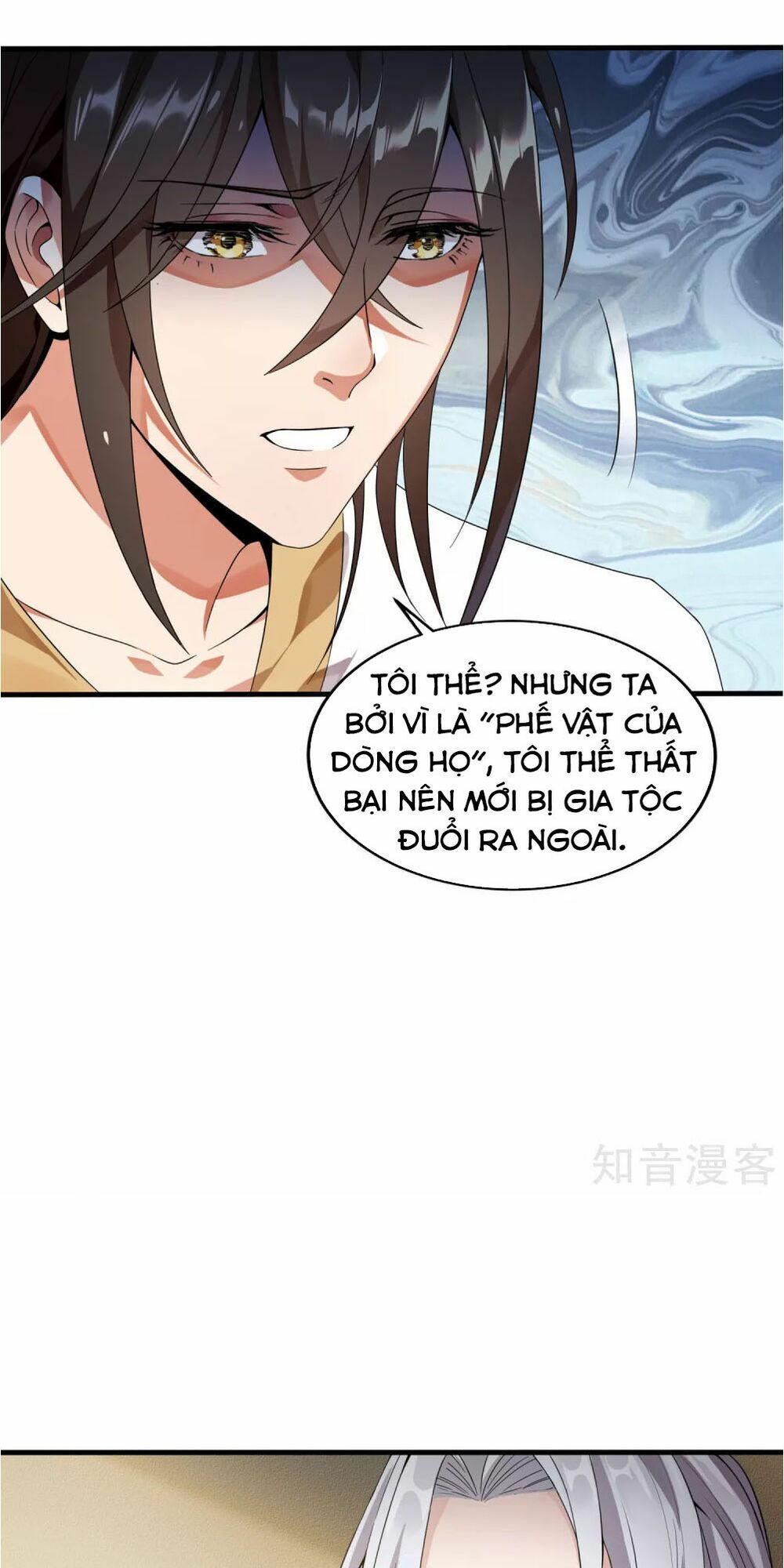 đọc truyện Tiên Đế Xâm Nhập Chương 5 ảnh 17 tại Thiên Thai Truyện