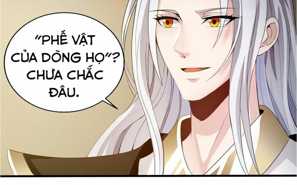 đọc truyện Tiên Đế Xâm Nhập Chương 5 ảnh 18 tại Thiên Thai Truyện