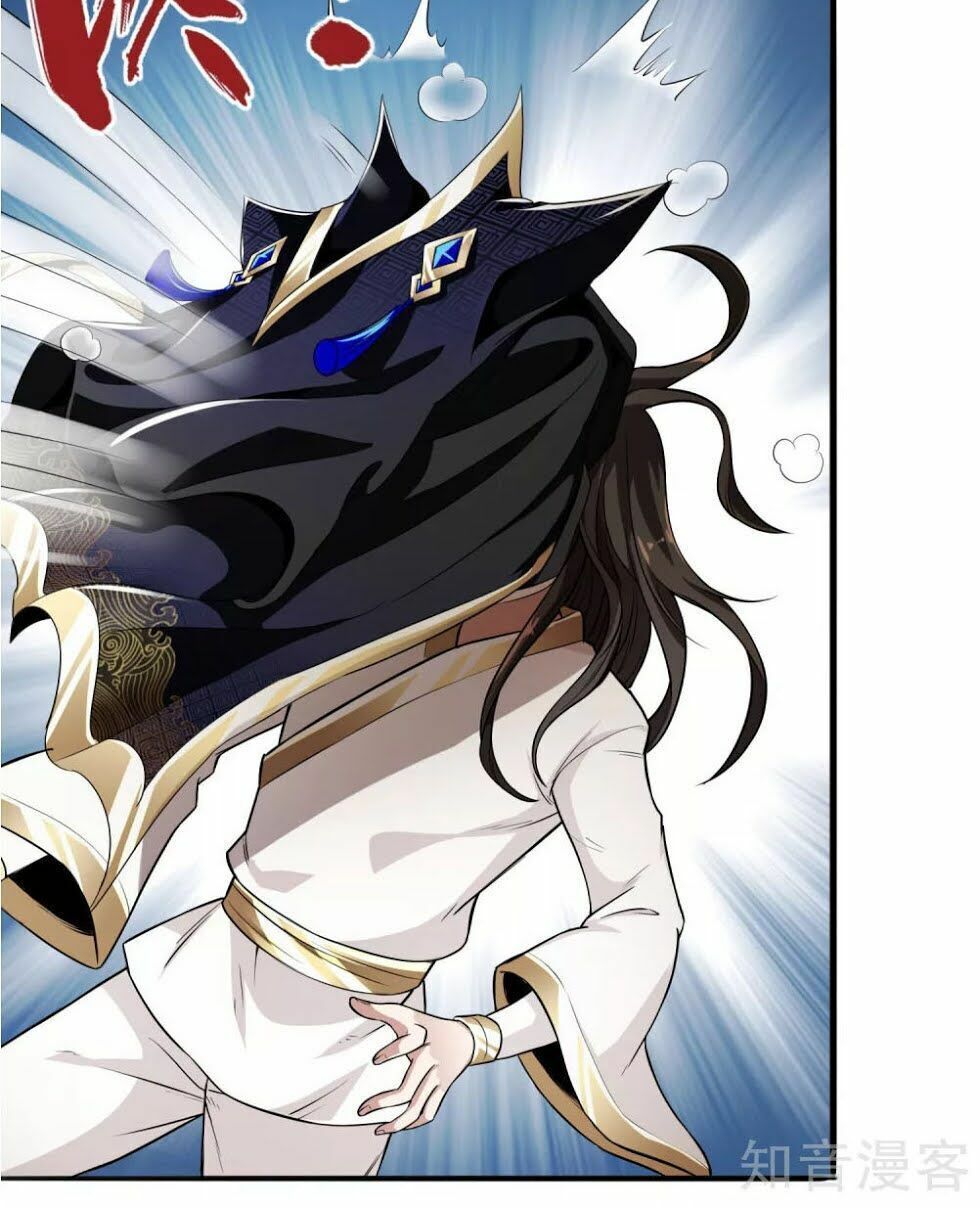 đọc truyện Tiên Đế Xâm Nhập Chương 5 ảnh 4 tại Thiên Thai Truyện