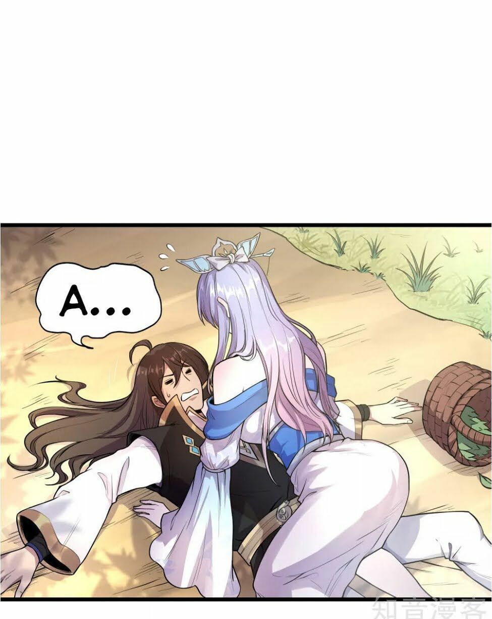 đọc truyện Tiên Đế Xâm Nhập Chương 5 ảnh 28 tại Thiên Thai Truyện