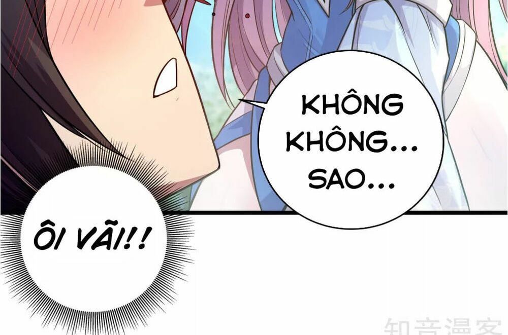 đọc truyện Tiên Đế Xâm Nhập Chương 5 ảnh 30 tại Thiên Thai Truyện