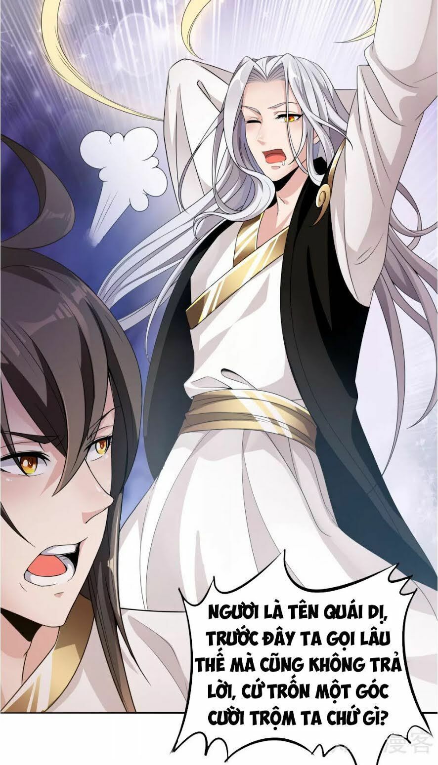 đọc truyện Tiên Đế Xâm Nhập Chương 5 ảnh 8 tại Thiên Thai Truyện