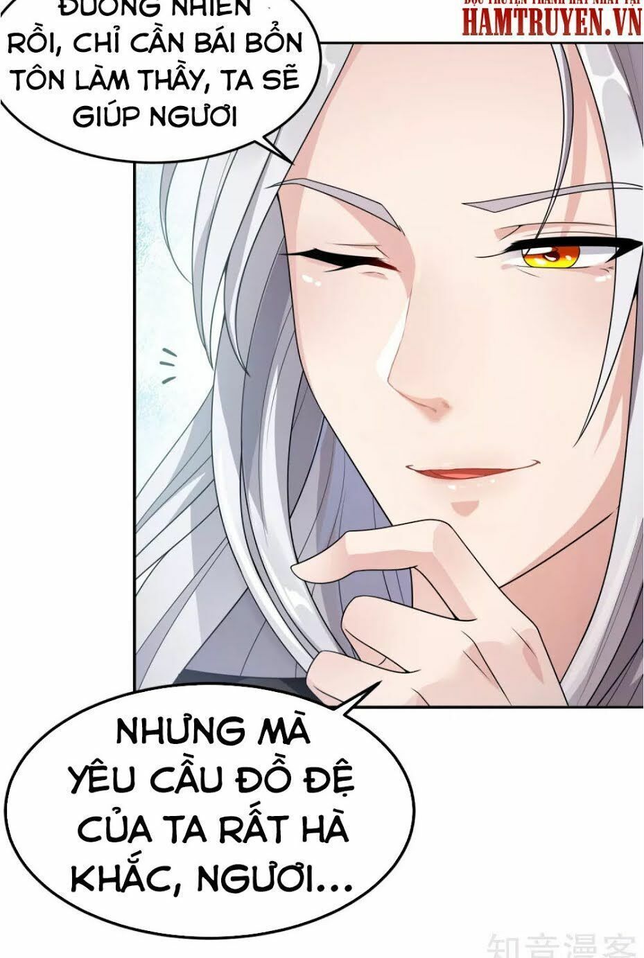 đọc truyện Tiên Đế Xâm Nhập Chương 5 ảnh 10 tại Thiên Thai Truyện