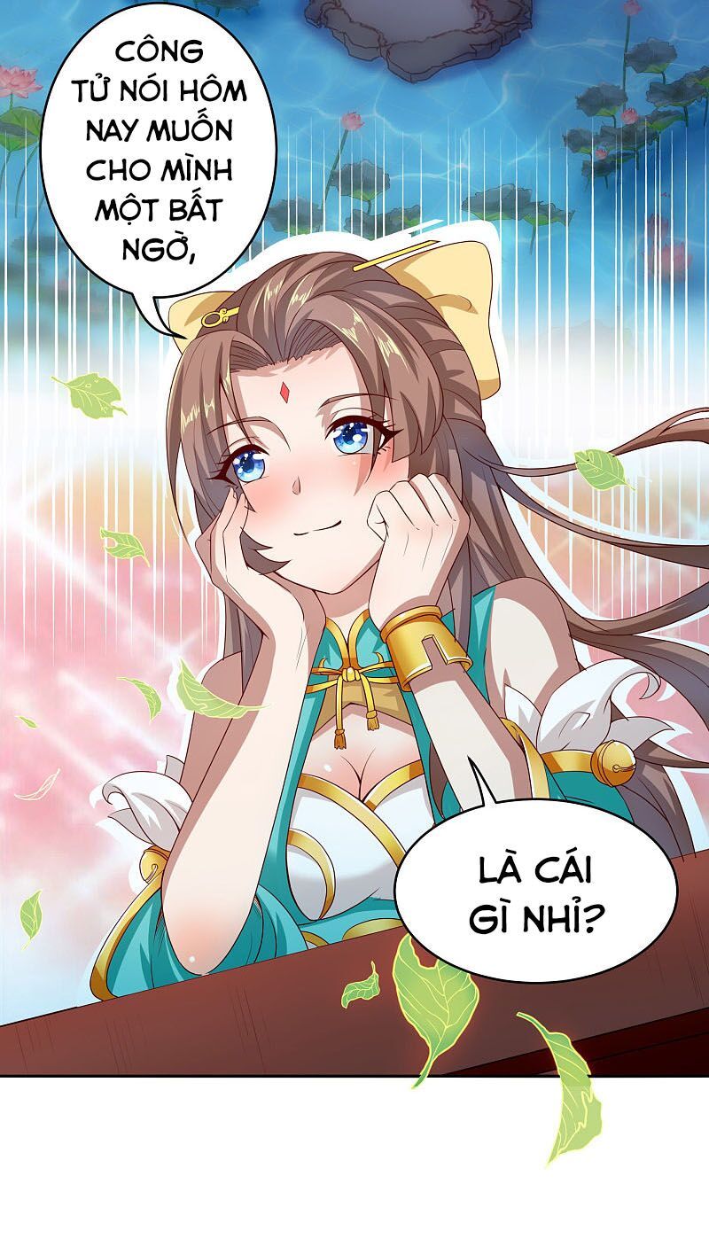 đọc truyện Tiên Đế Xâm Nhập Chương 50 ảnh 12 tại Thiên Thai Truyện