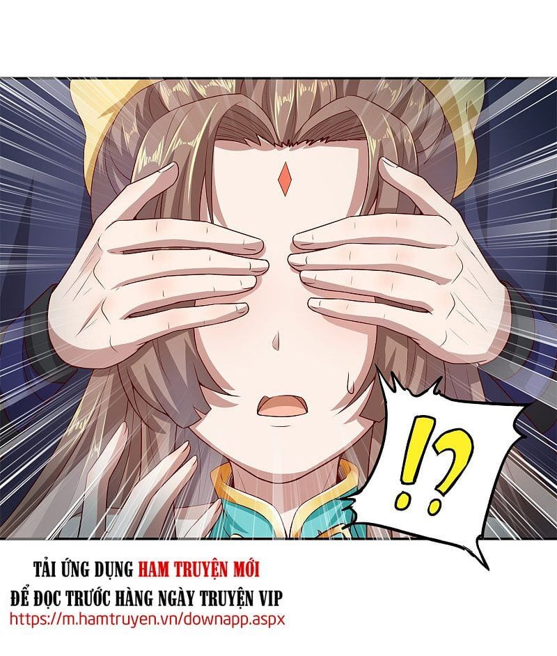 đọc truyện Tiên Đế Xâm Nhập Chương 50 ảnh 13 tại Thiên Thai Truyện