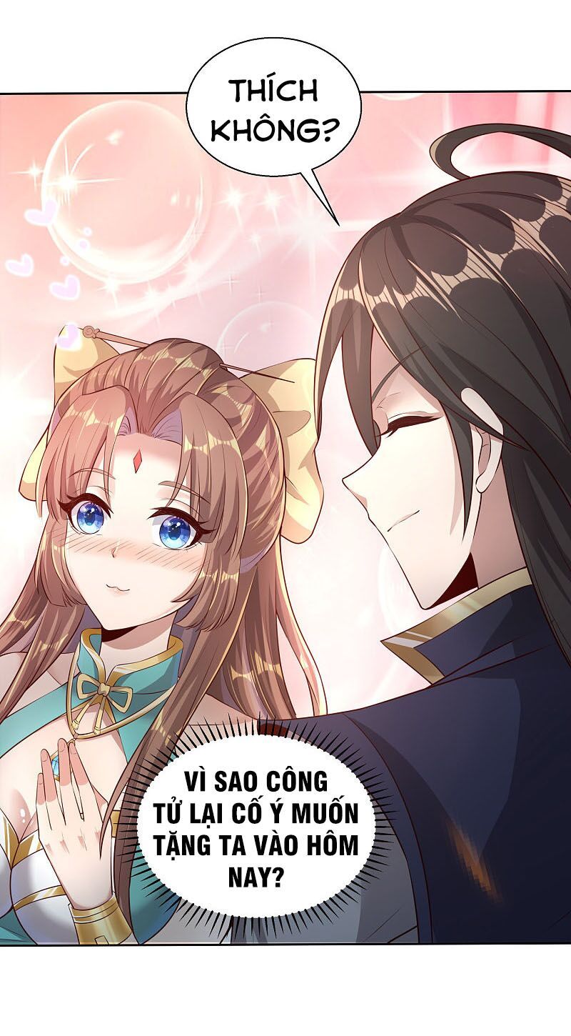 đọc truyện Tiên Đế Xâm Nhập Chương 50 ảnh 19 tại Thiên Thai Truyện