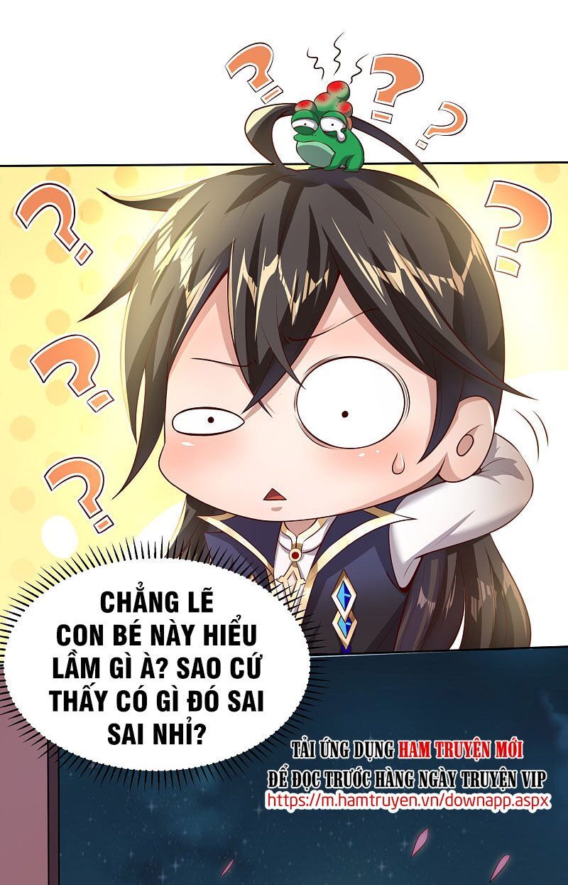 đọc truyện Tiên Đế Xâm Nhập Chương 50 ảnh 24 tại Thiên Thai Truyện