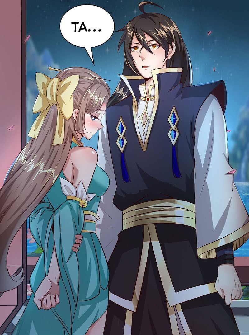 đọc truyện Tiên Đế Xâm Nhập Chương 50 ảnh 25 tại Thiên Thai Truyện