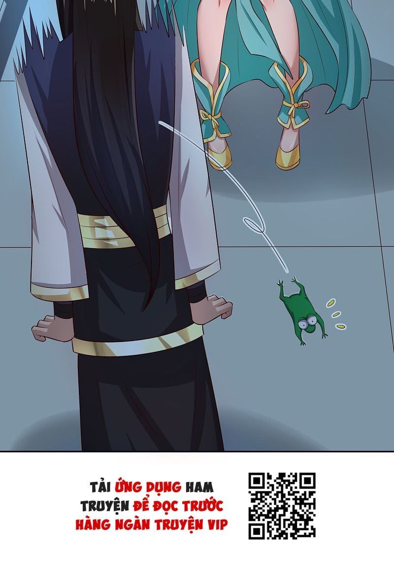 đọc truyện Tiên Đế Xâm Nhập Chương 50 ảnh 28 tại Thiên Thai Truyện