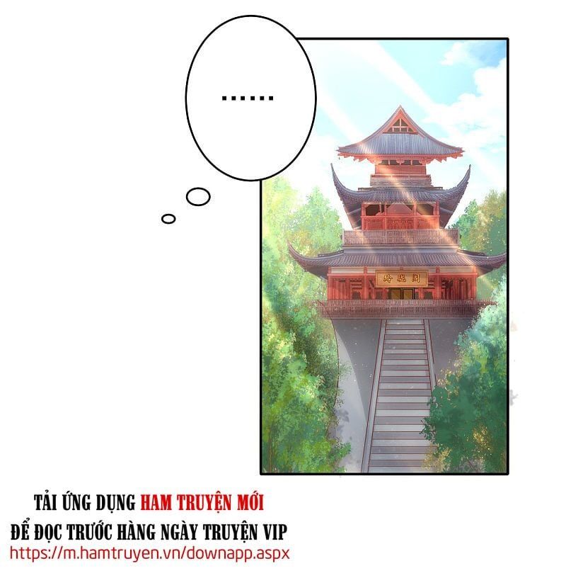 đọc truyện Tiên Đế Xâm Nhập Chương 50 ảnh 5 tại Thiên Thai Truyện