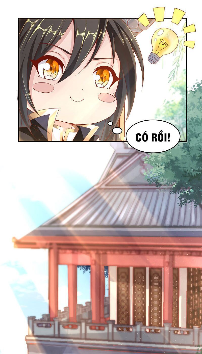 đọc truyện Tiên Đế Xâm Nhập Chương 50 ảnh 6 tại Thiên Thai Truyện