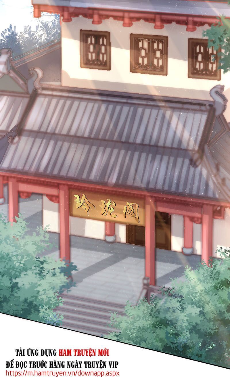 đọc truyện Tiên Đế Xâm Nhập Chương 50 ảnh 7 tại Thiên Thai Truyện