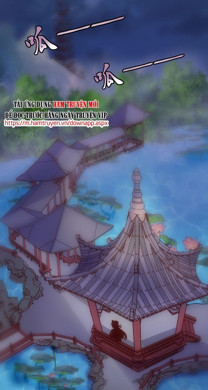 đọc truyện Tiên Đế Xâm Nhập Chương 50 ảnh 11 tại Thiên Thai Truyện