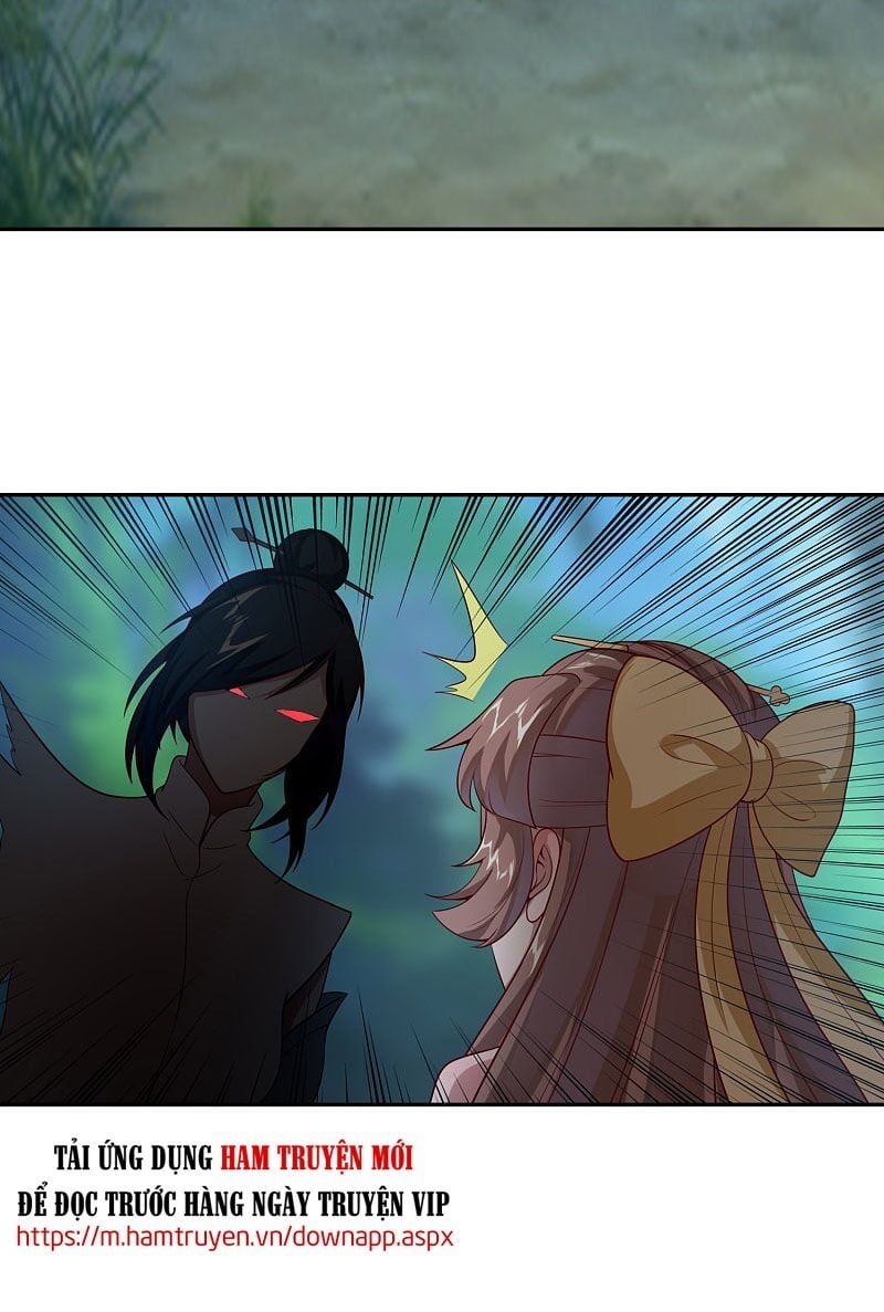 đọc truyện Tiên Đế Xâm Nhập Chương 51 ảnh 15 tại Thiên Thai Truyện