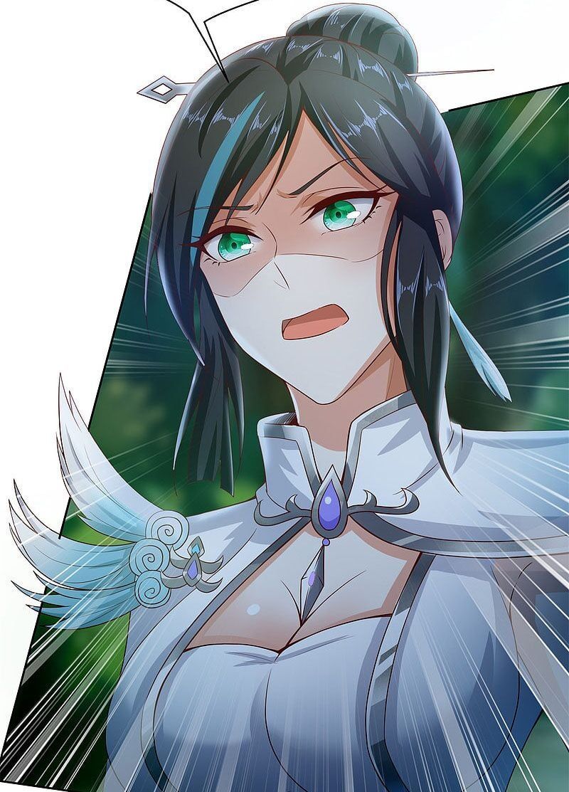 đọc truyện Tiên Đế Xâm Nhập Chương 51 ảnh 17 tại Thiên Thai Truyện