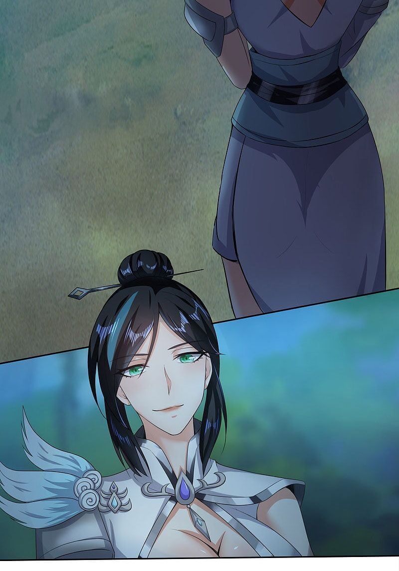 đọc truyện Tiên Đế Xâm Nhập Chương 51 ảnh 22 tại Thiên Thai Truyện