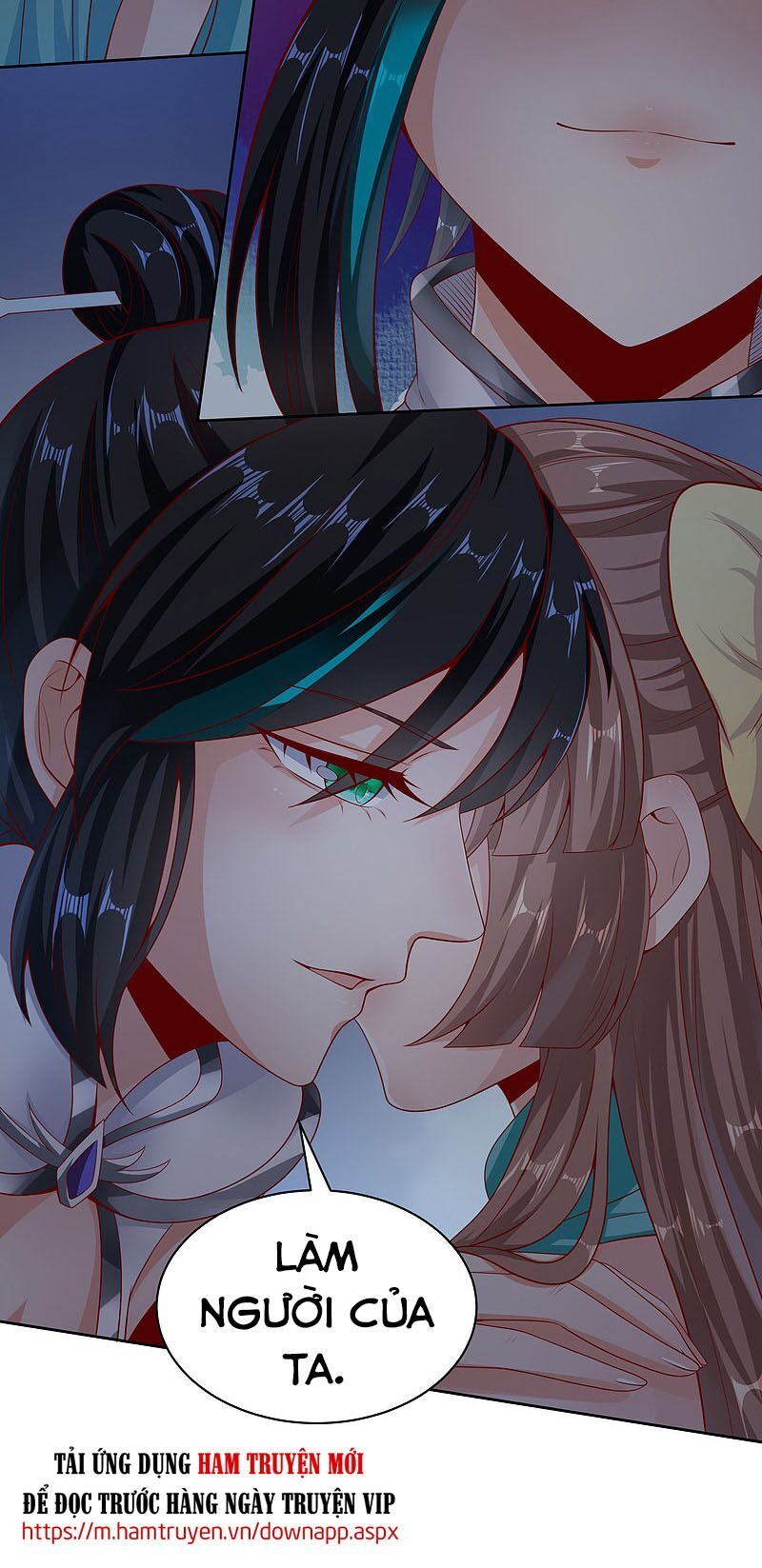 đọc truyện Tiên Đế Xâm Nhập Chương 51 ảnh 25 tại Thiên Thai Truyện