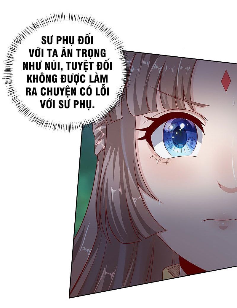 đọc truyện Tiên Đế Xâm Nhập Chương 51 ảnh 26 tại Thiên Thai Truyện