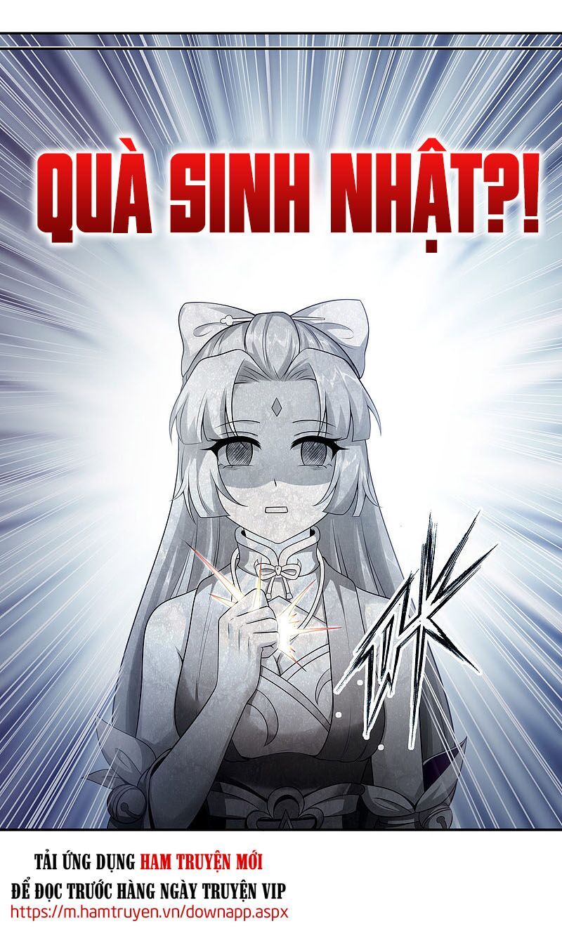 đọc truyện Tiên Đế Xâm Nhập Chương 51 ảnh 7 tại Thiên Thai Truyện