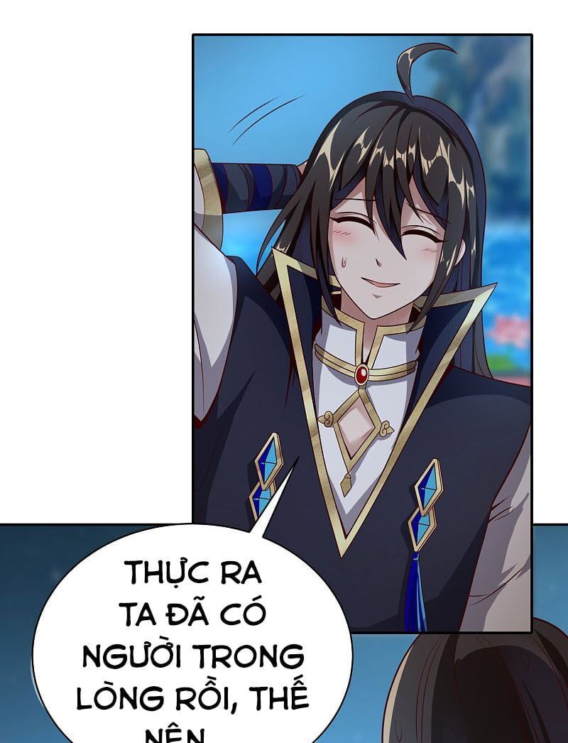 đọc truyện Tiên Đế Xâm Nhập Chương 51 ảnh 10 tại Thiên Thai Truyện