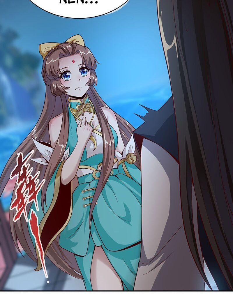 đọc truyện Tiên Đế Xâm Nhập Chương 51 ảnh 11 tại Thiên Thai Truyện