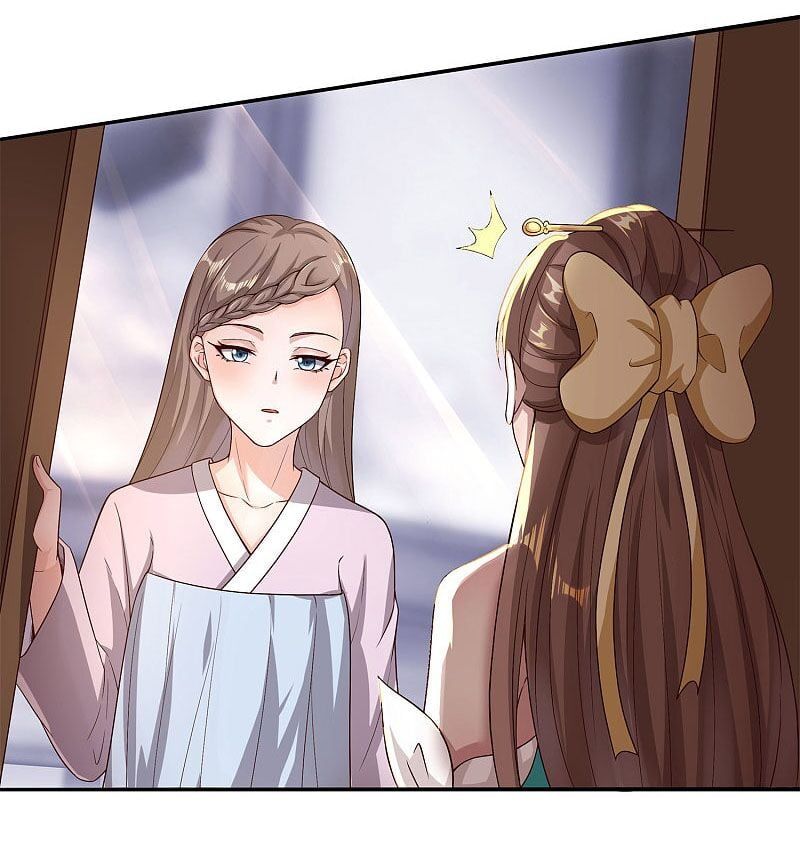 đọc truyện Tiên Đế Xâm Nhập Chương 52 ảnh 12 tại Thiên Thai Truyện