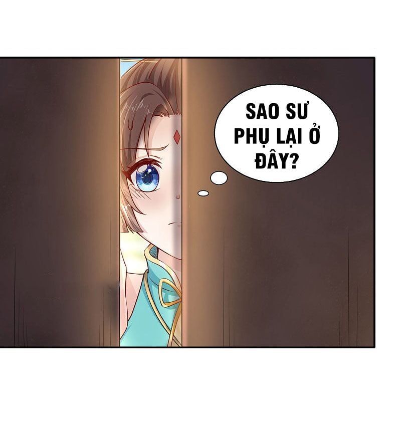 đọc truyện Tiên Đế Xâm Nhập Chương 52 ảnh 16 tại Thiên Thai Truyện