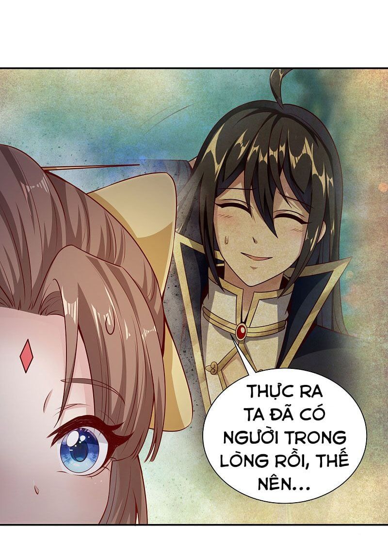 đọc truyện Tiên Đế Xâm Nhập Chương 52 ảnh 20 tại Thiên Thai Truyện