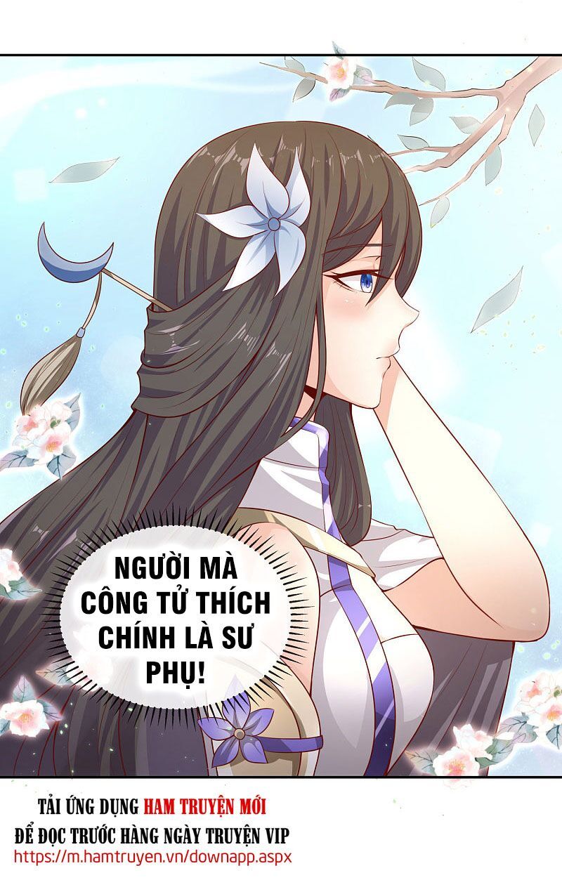 đọc truyện Tiên Đế Xâm Nhập Chương 52 ảnh 21 tại Thiên Thai Truyện