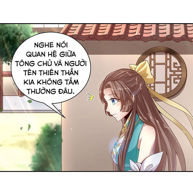 đọc truyện Tiên Đế Xâm Nhập Chương 52 ảnh 4 tại Thiên Thai Truyện