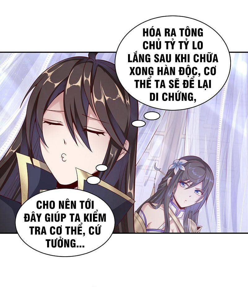đọc truyện Tiên Đế Xâm Nhập Chương 52 ảnh 24 tại Thiên Thai Truyện